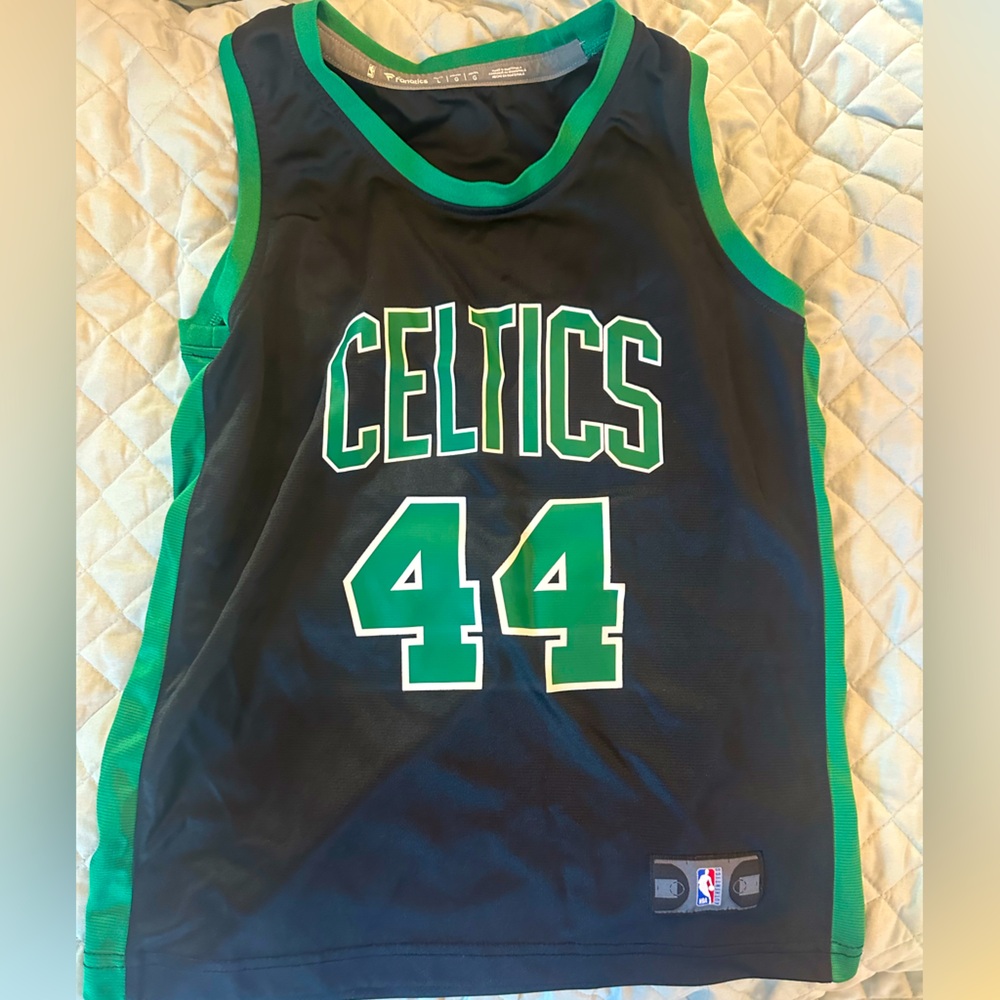 Celtics Robert Williams jersey youth L
